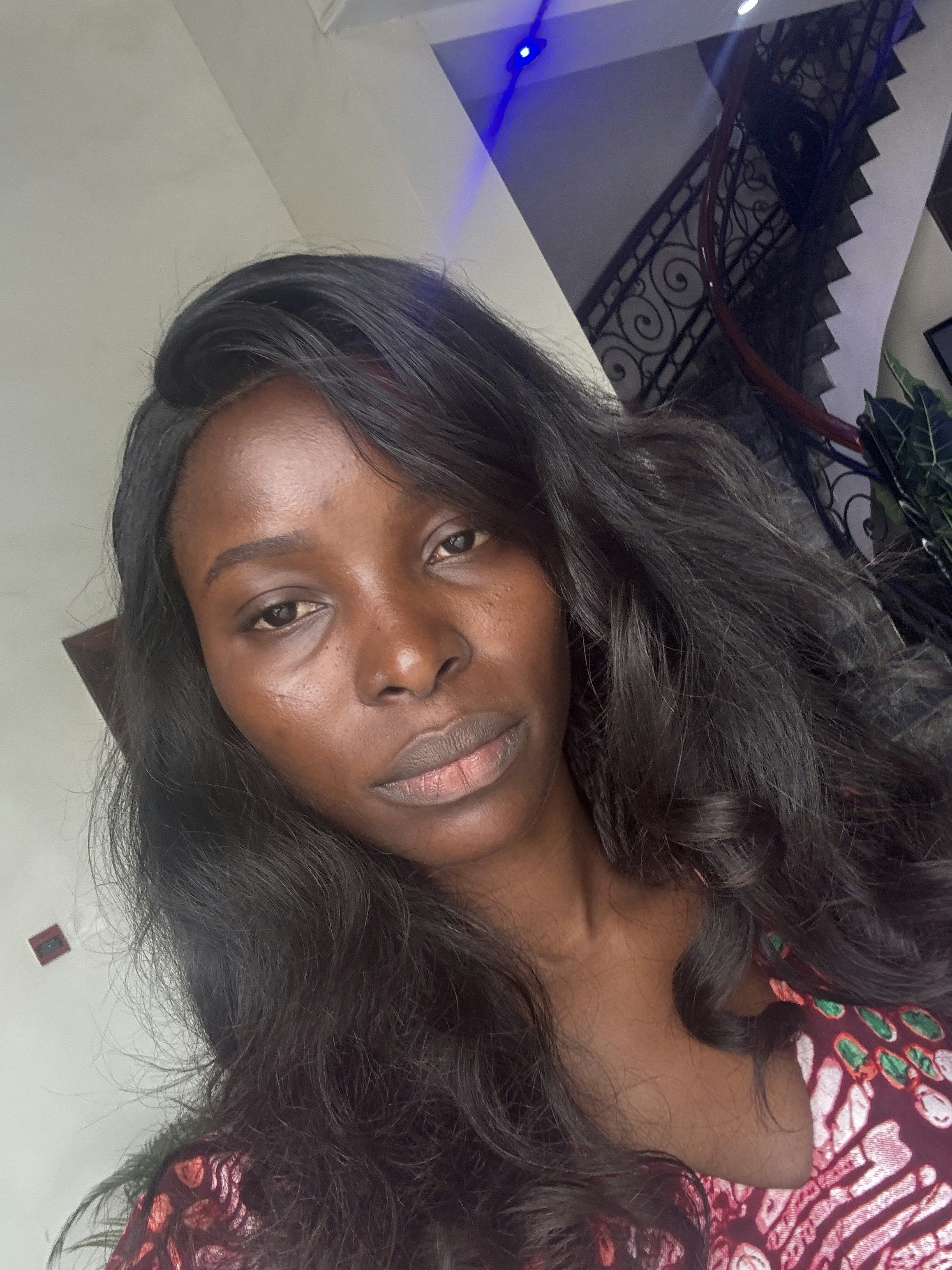 Akinola Aderinola Rebeca