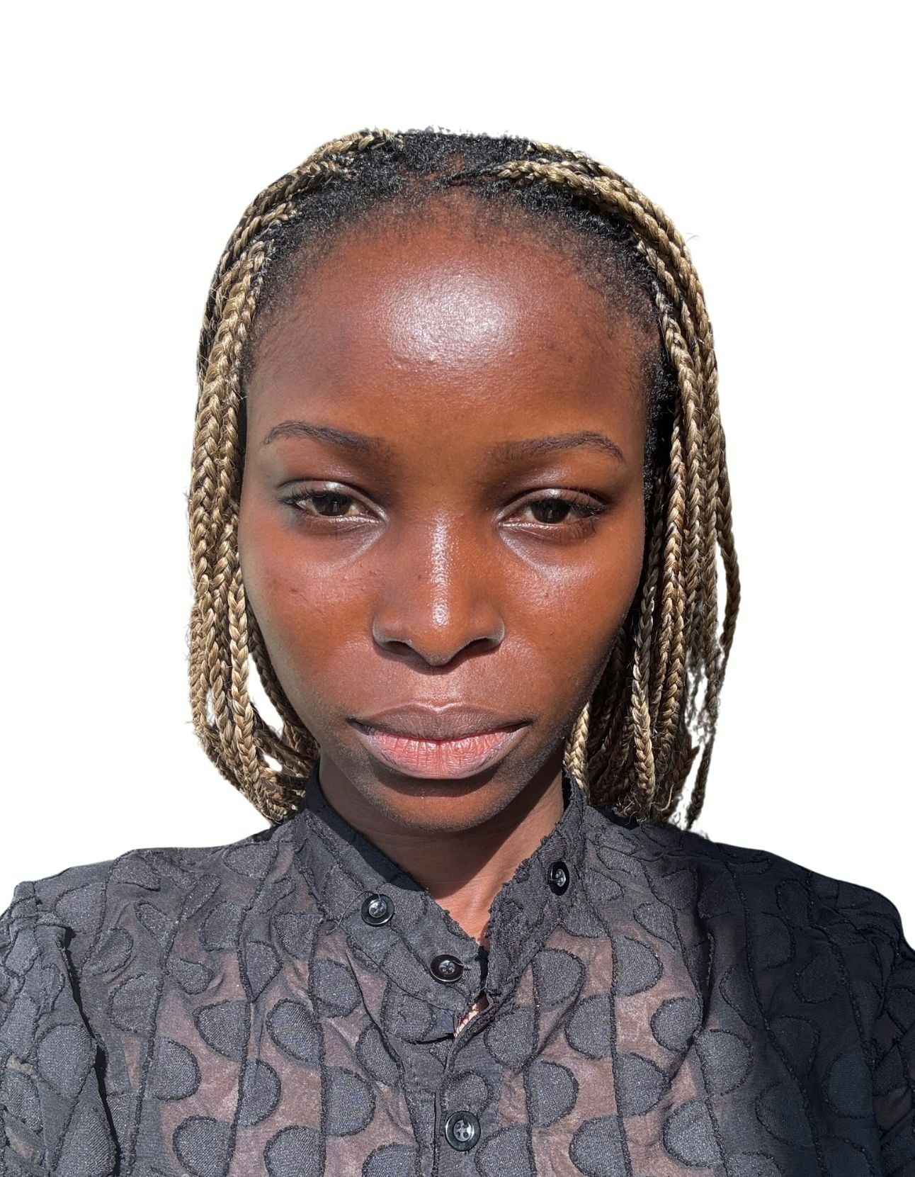 Aderinola Rebecca Akinola