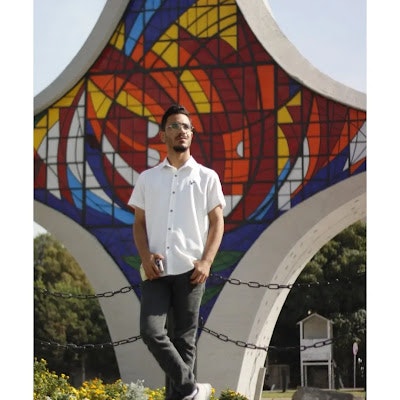 MOHAMMAD ABU KASHREEF