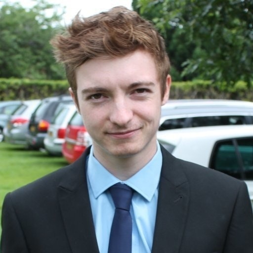 Harry Mumford-Turner