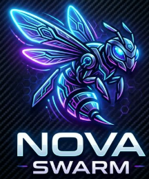 Nova Swarm AI
