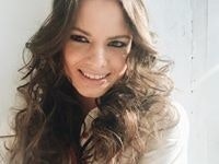 Екатерина Стародубцева