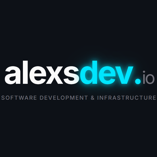 alexsdev