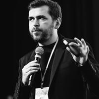 Алексей Ткачук