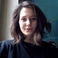 Maija Anna Ludbārža