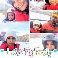 Barry B. R Subramani