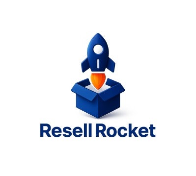 Resell rocket