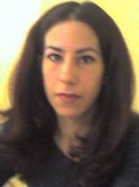 Nansy Theofilopoulou