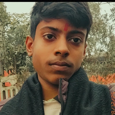 Shashwat Maurya