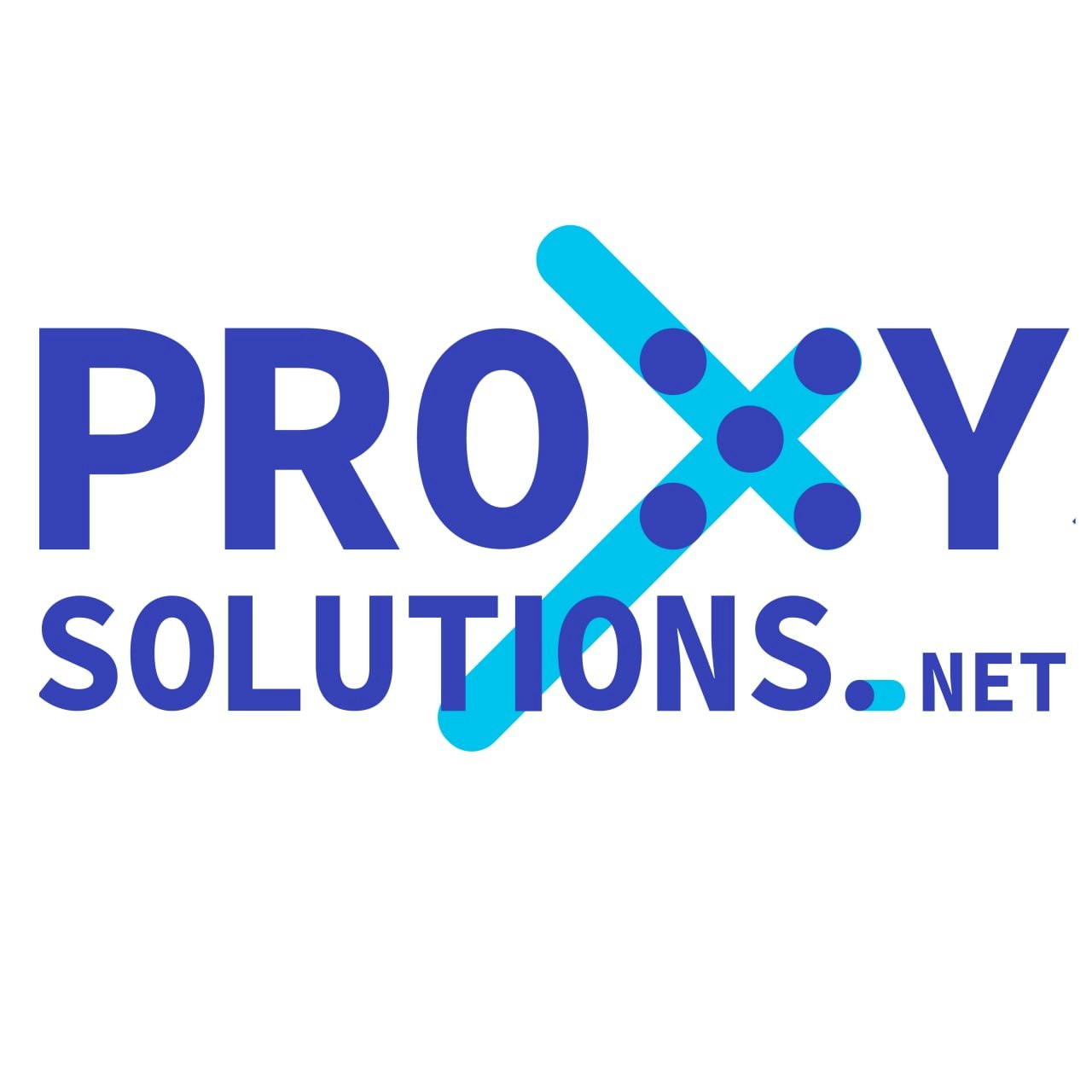 Proxy- solutions