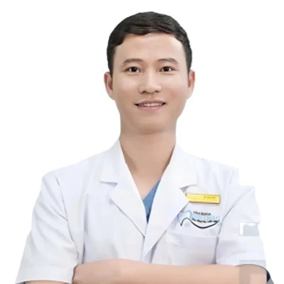 Bác sĩ Vũ Văn Yên