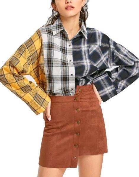 Flannel Clothing