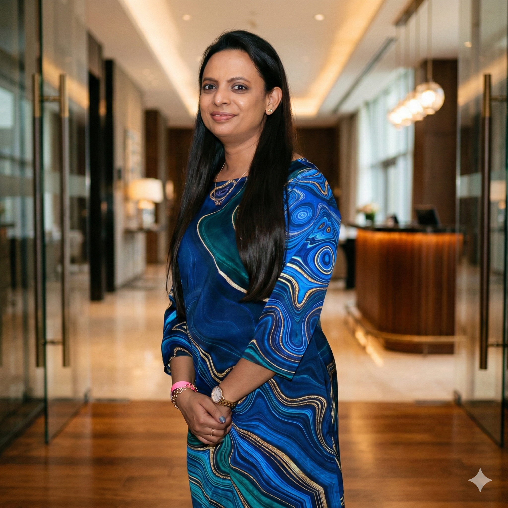 Shyama Gupta