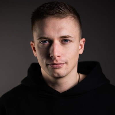 Sebastian Wiercinski