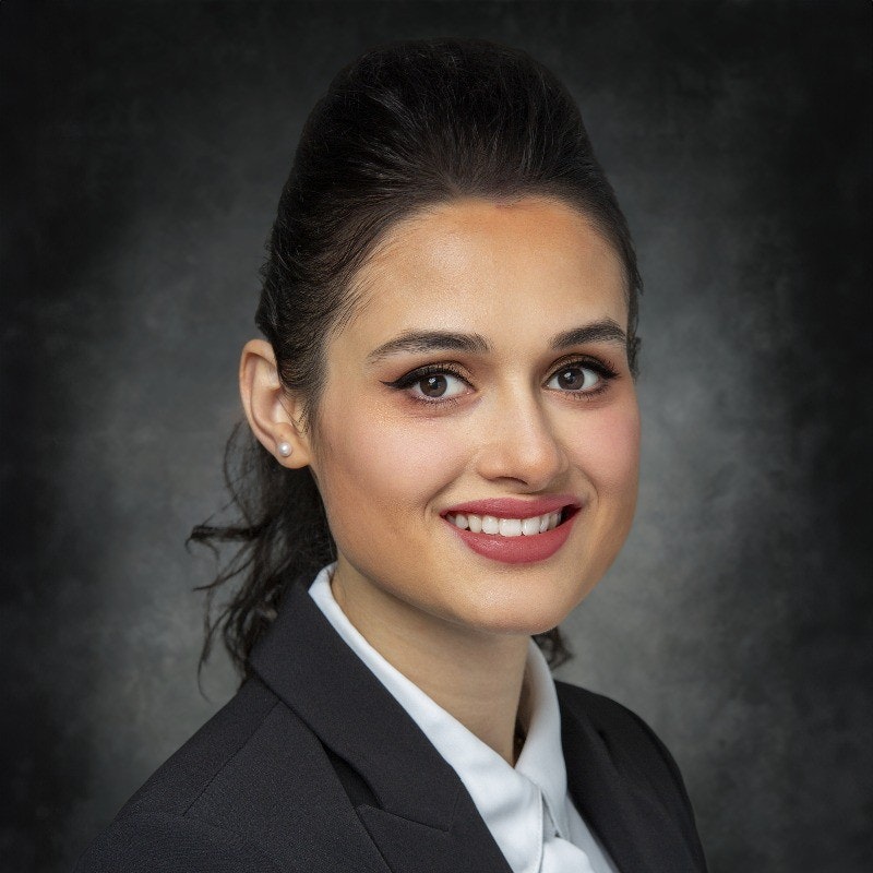 Sunita Pathak