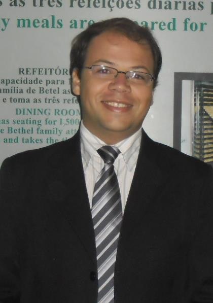 Nilo Pereira Siqueira