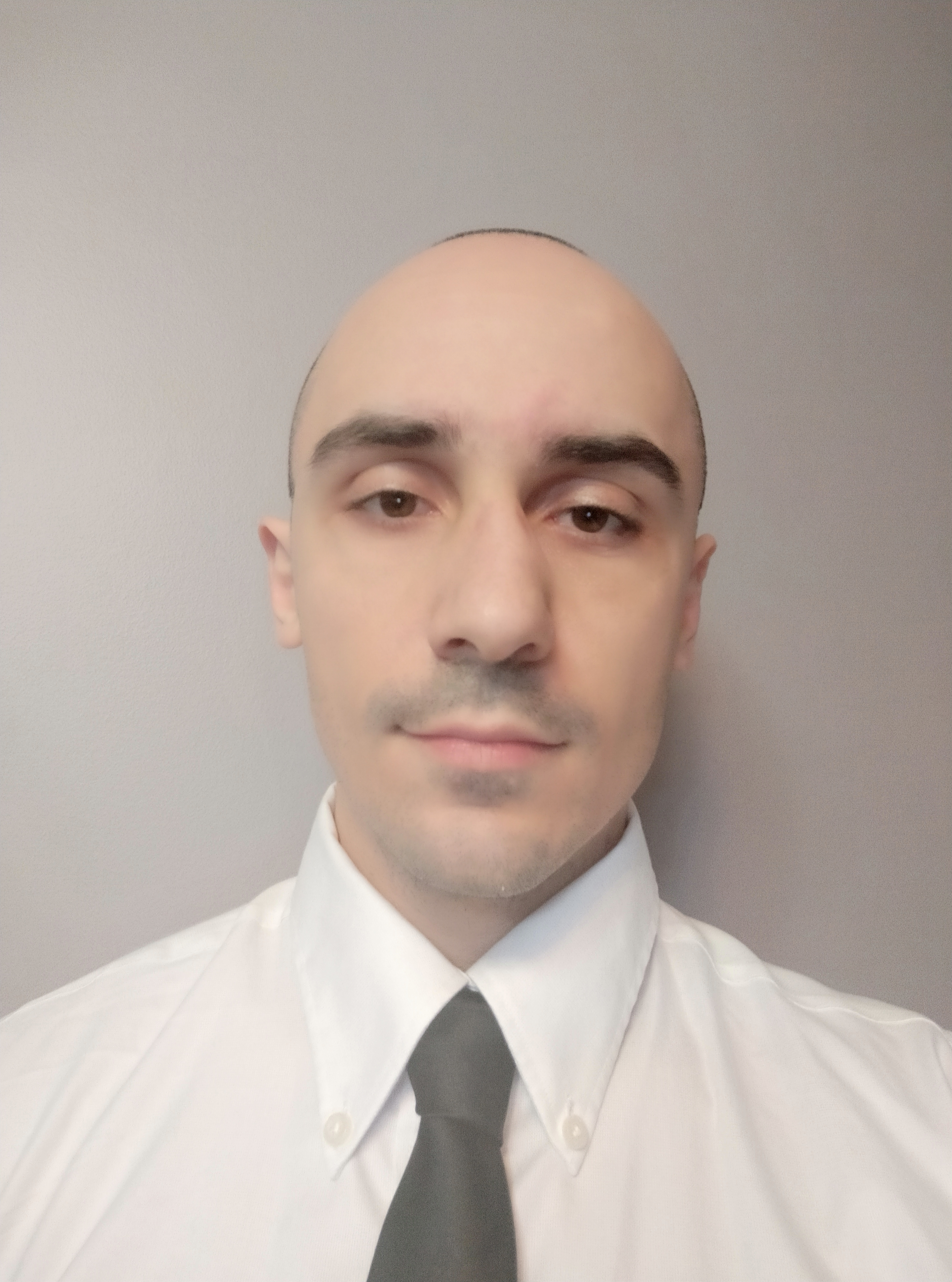 Liviu Chita