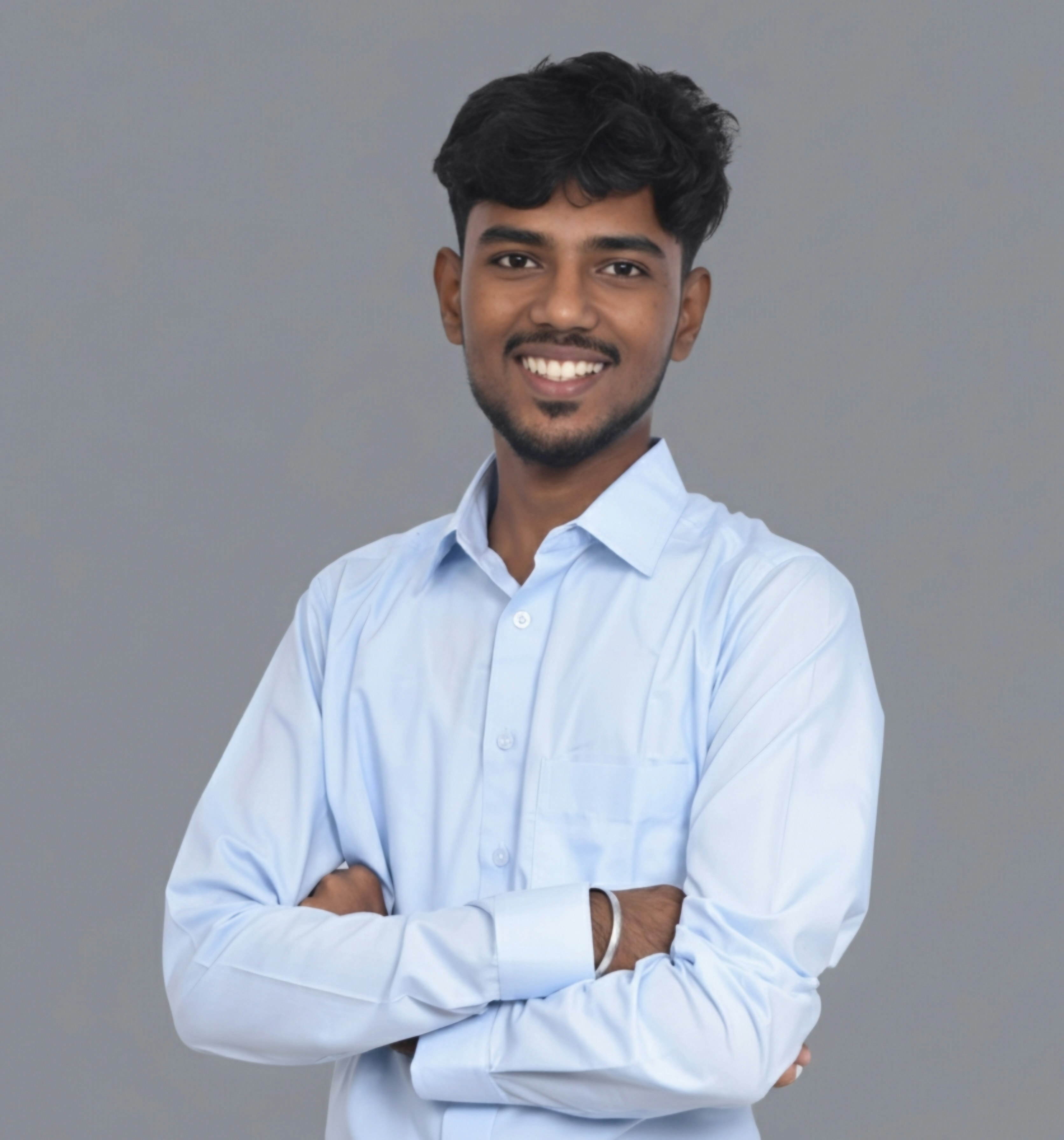 Arun Chinthesh