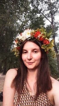 Aleksandra Strzelichowska