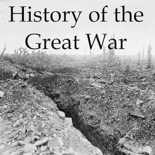 HistoryoftheGreatWar