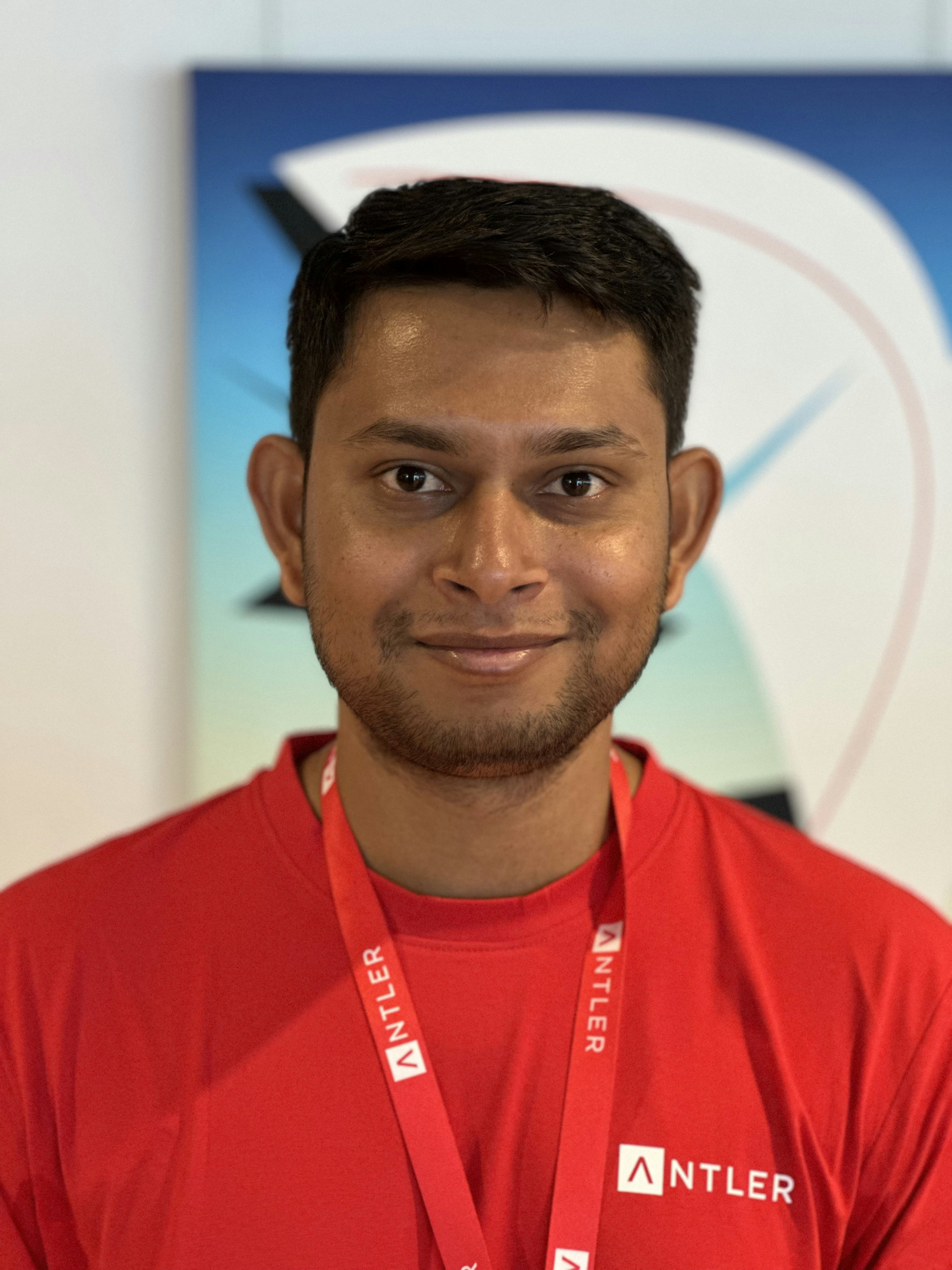 Abhishek Sira Chandrashekar