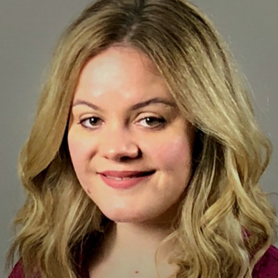 Ashley Jones