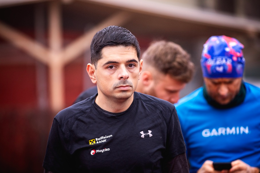 Radu Alin Dutescu