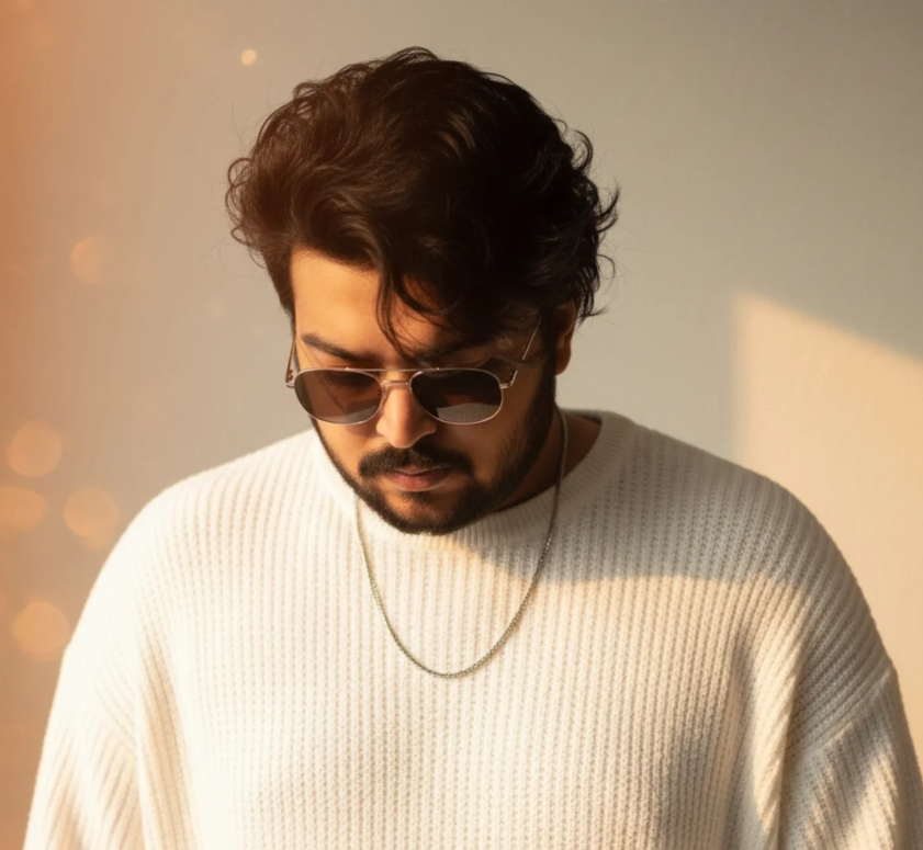 Rajkumar Sinha