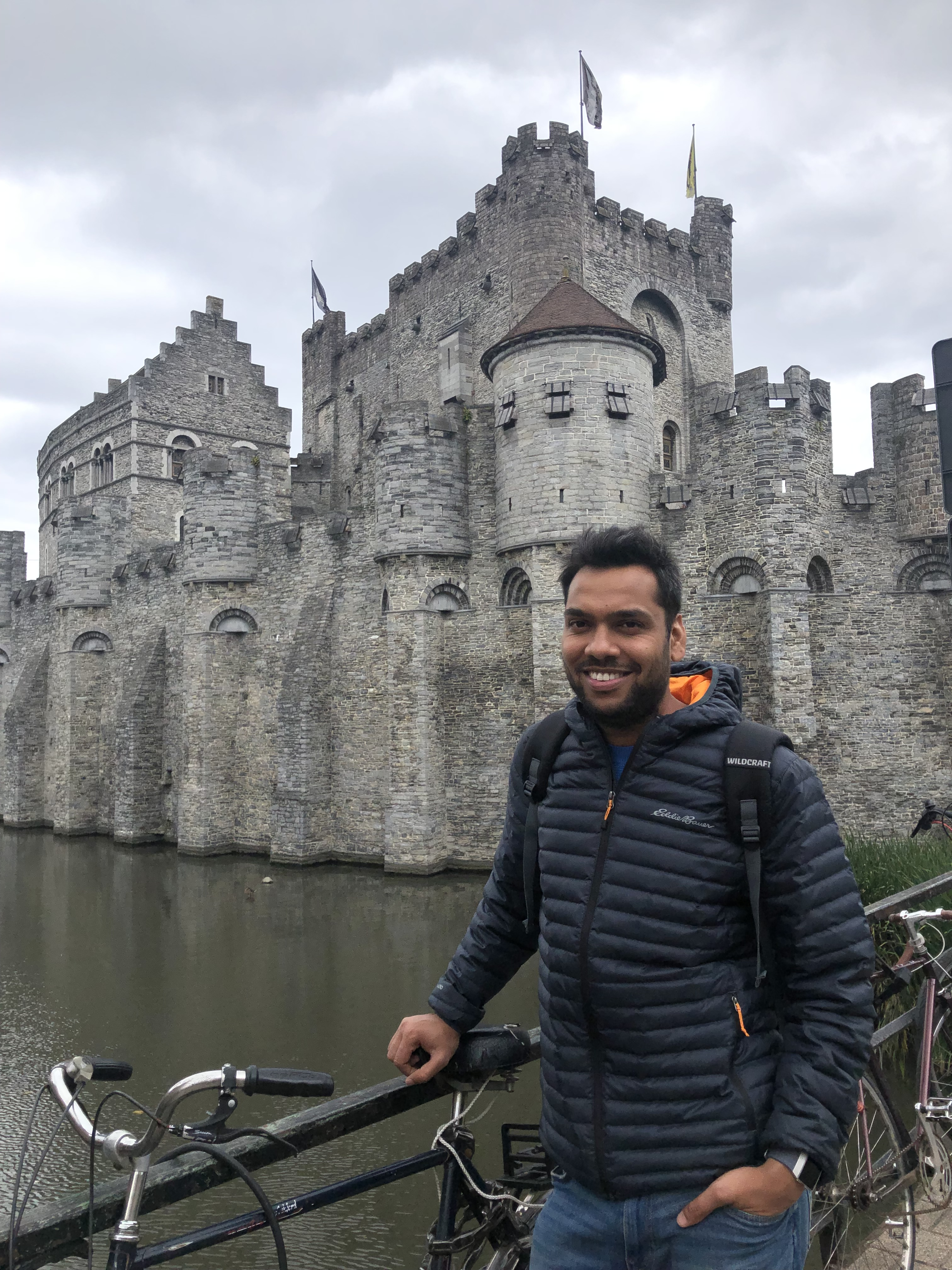 Abhishek Mishra