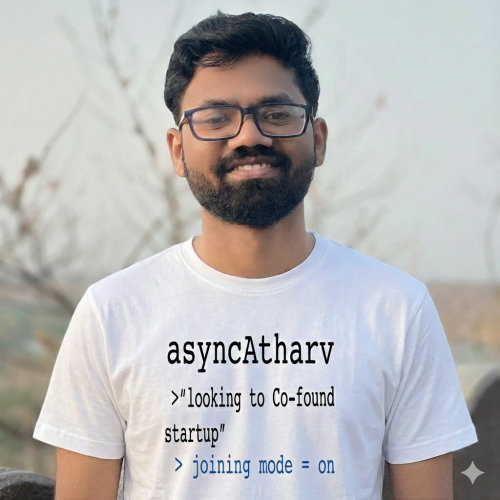 async Atharv