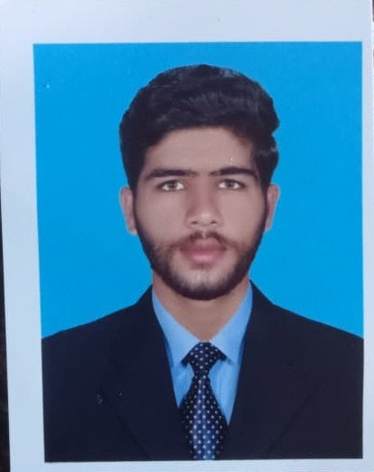 Haseeb Sajid