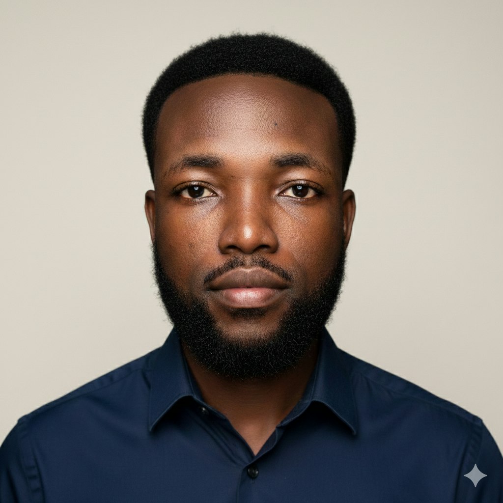 Paul Fadayo