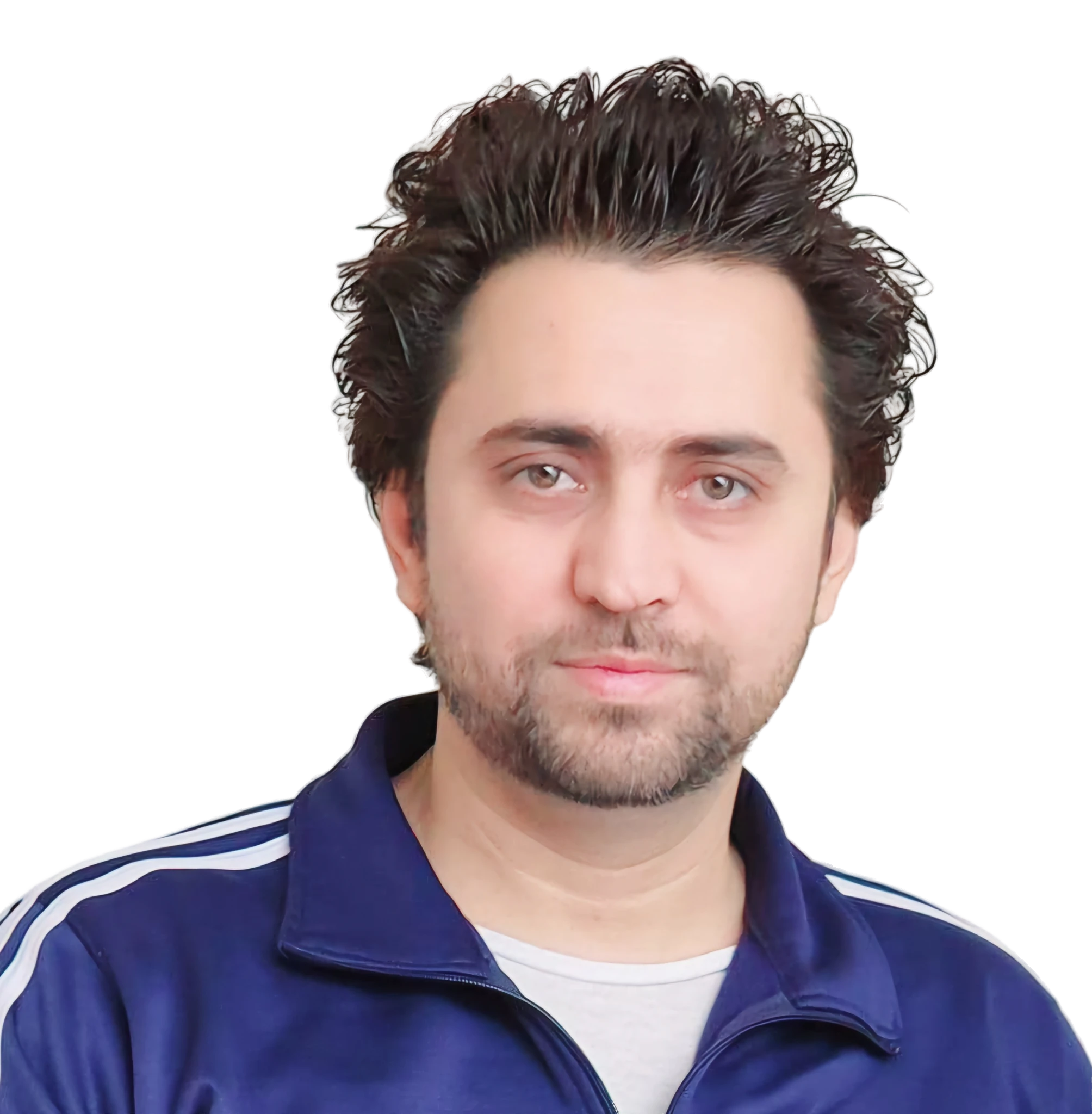 Saif Ali Raaz