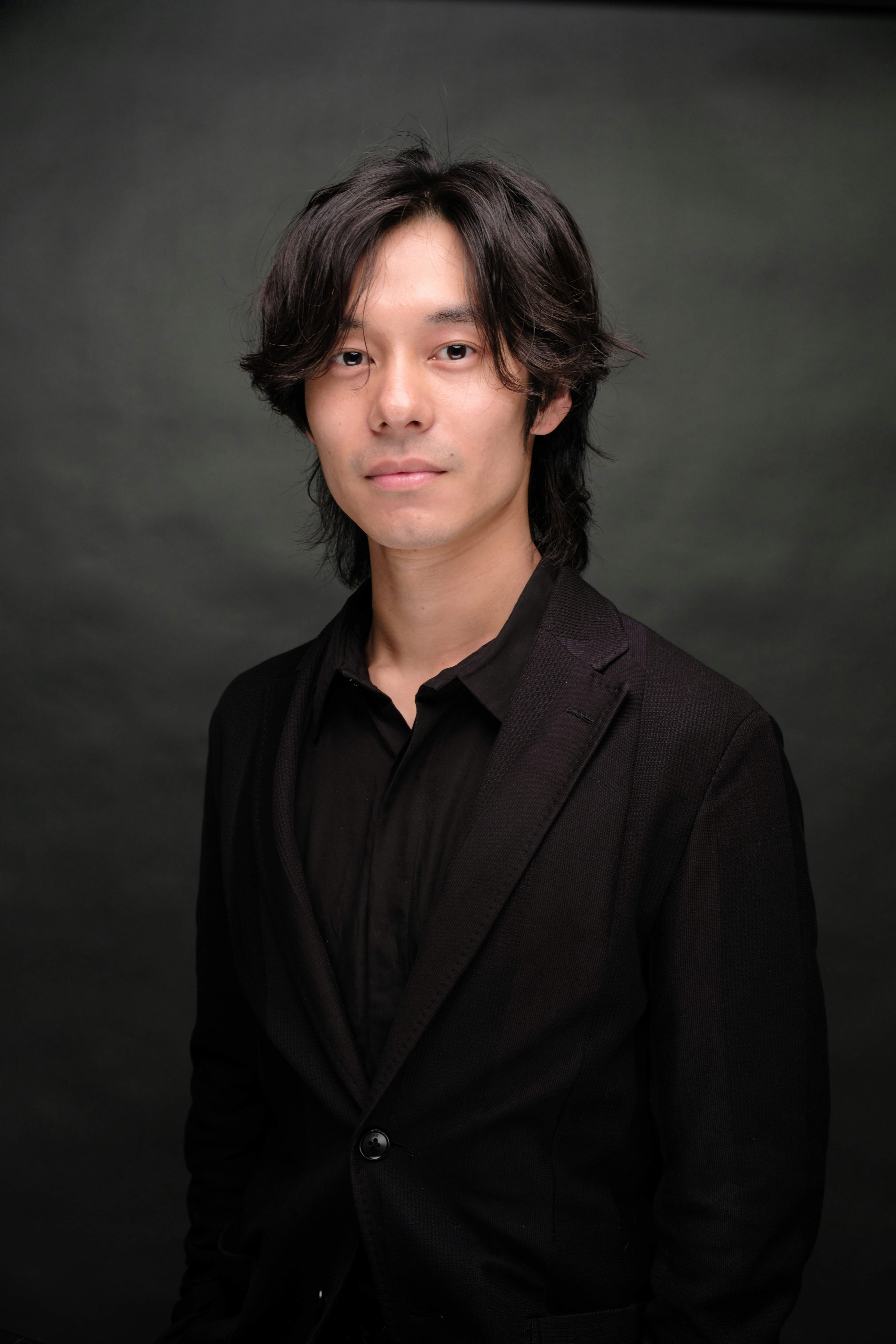 Kazunori Fukuhara