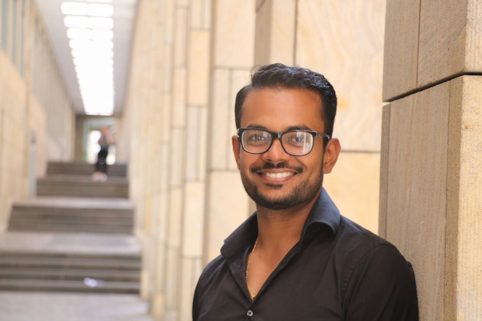 Dr. Abhishek Sanoria