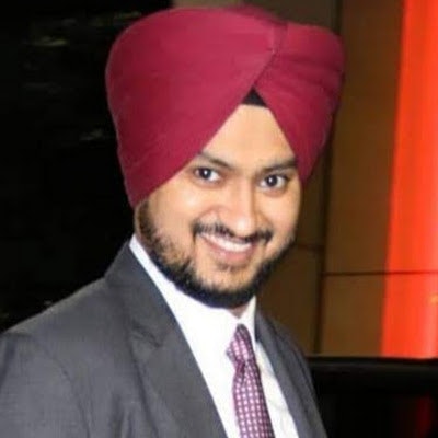 Sumeet Singh