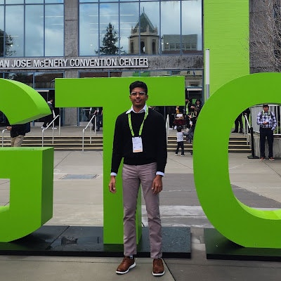 Venkata Subramanian S