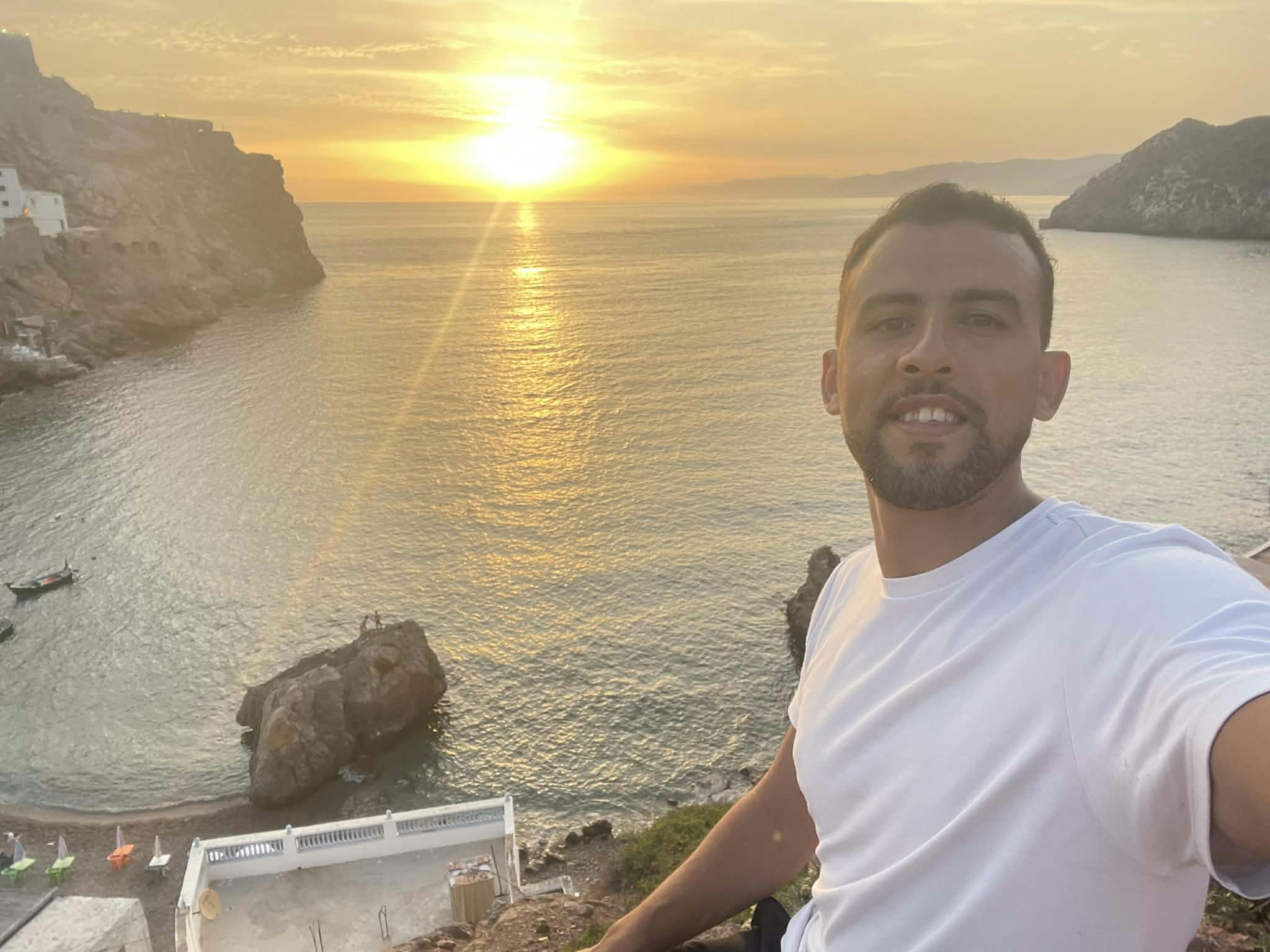 SALHAOUI ABDELMONAIM