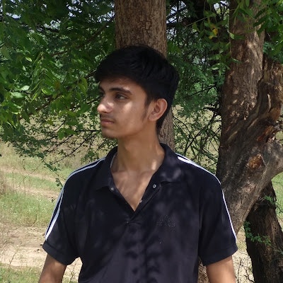 Ankit