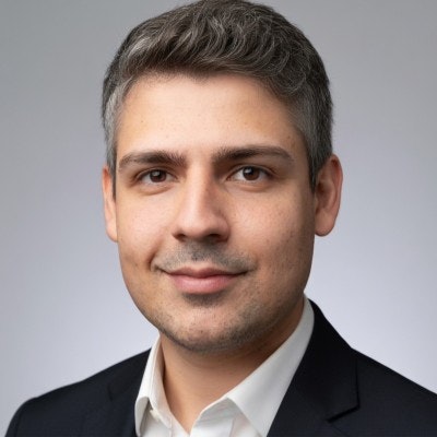 Dr. Shayan Salehi H.C.