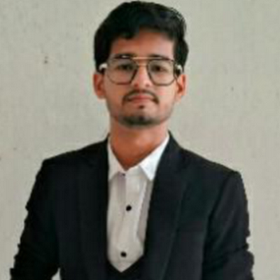 Dev Suthar