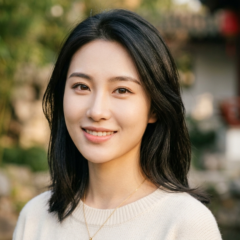 Sarah Zhang