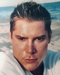 Mark Lowe