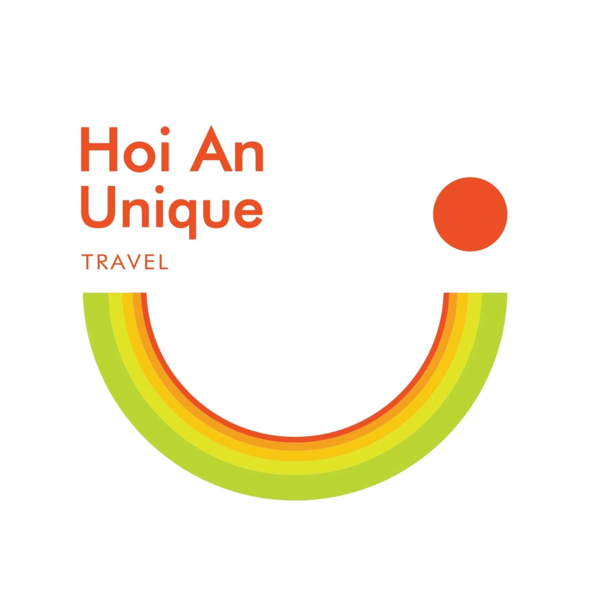 Hoi An Unique Travel