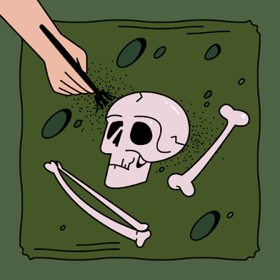 ProductHunt profile picture for @confession
