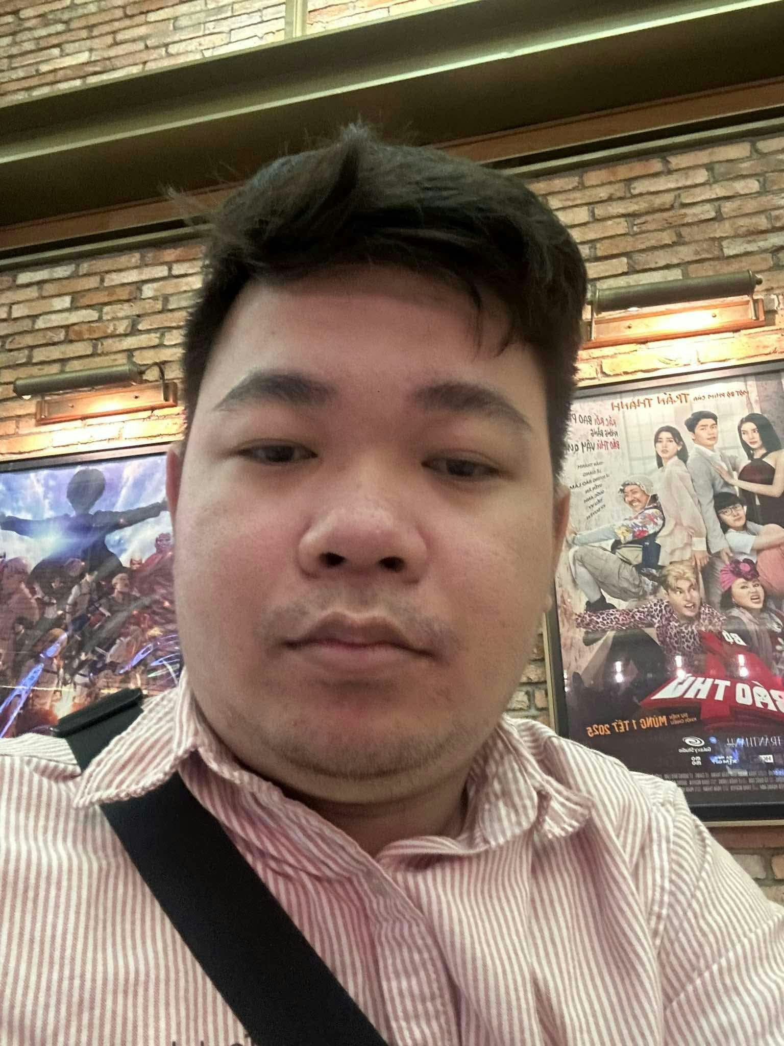Nguyễn Thế Vinh 