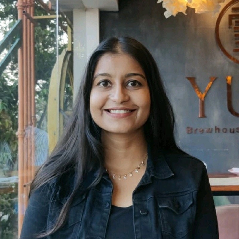 Sakshi Gandhi