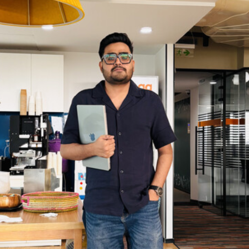 Parvez khan