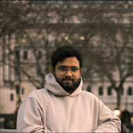 Atharva Wankhede