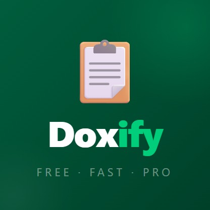 Doxify